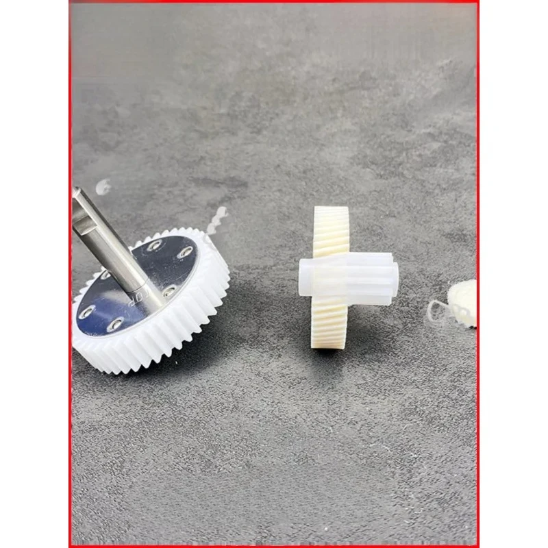 For Breville semi-automatic coffee machine gear wool ring grinder parts original factory