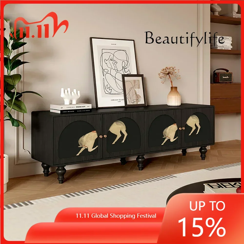 O1 Unique Simple Tv… - image