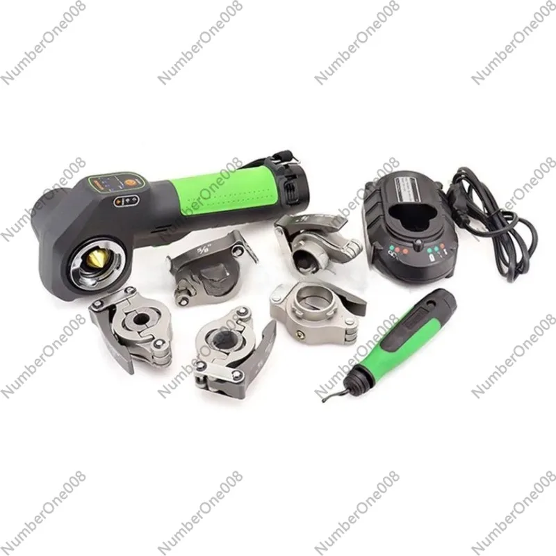 Suitable for Lithium Battery Expanders, Expansion Tools, Electric Copper Tube Expanders, Refrigeration Maintenance Tools