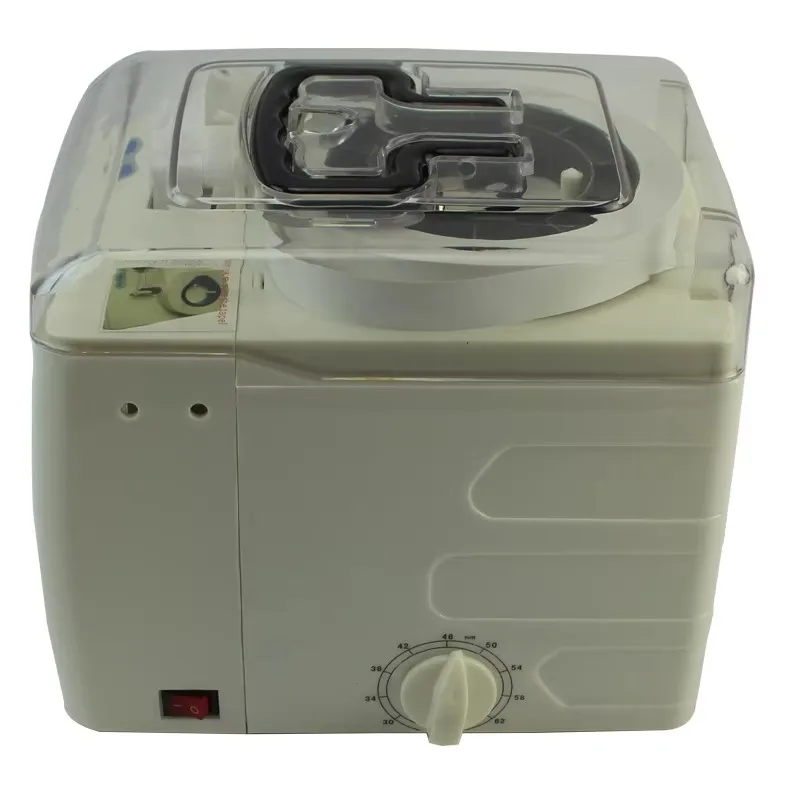 Bill/banknote Bundle Machine Money Binder Currency Binding Machine Loose Notes Binder