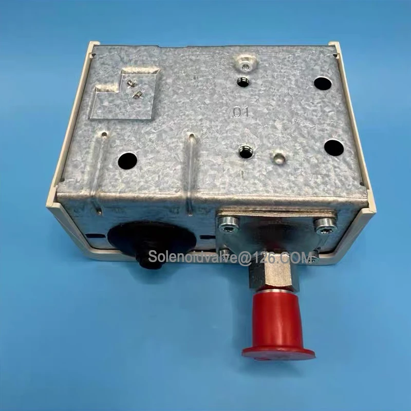 Danfoss KP2 060-1120  Pressure Controller Pressure Switch  060-112091