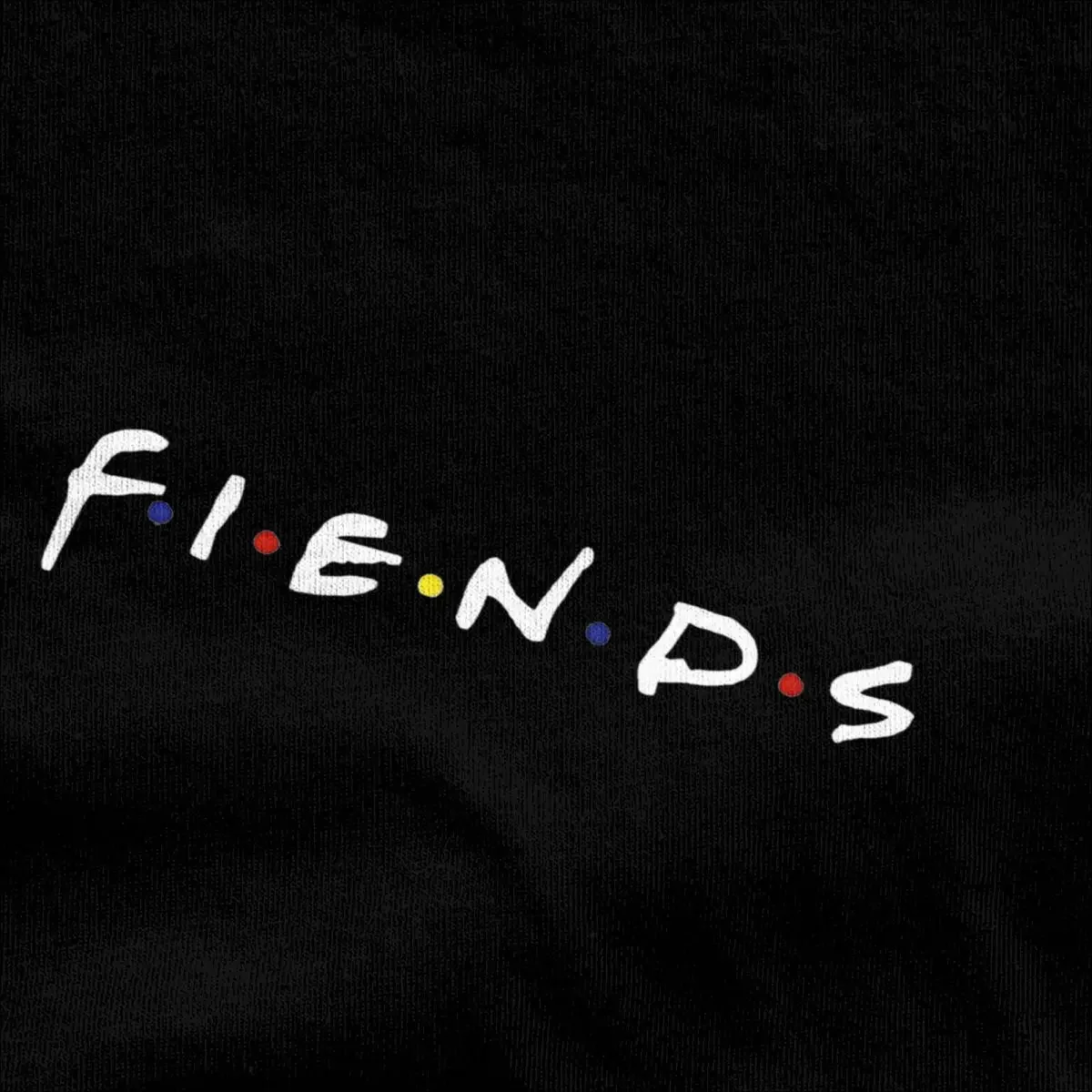 Friends TV Show F.R.I.E.N.D.S T-Shirt Beach Television T Shirts 100 Cotton Tee Shirt For Mens Short Sleeve Casual Top Tees