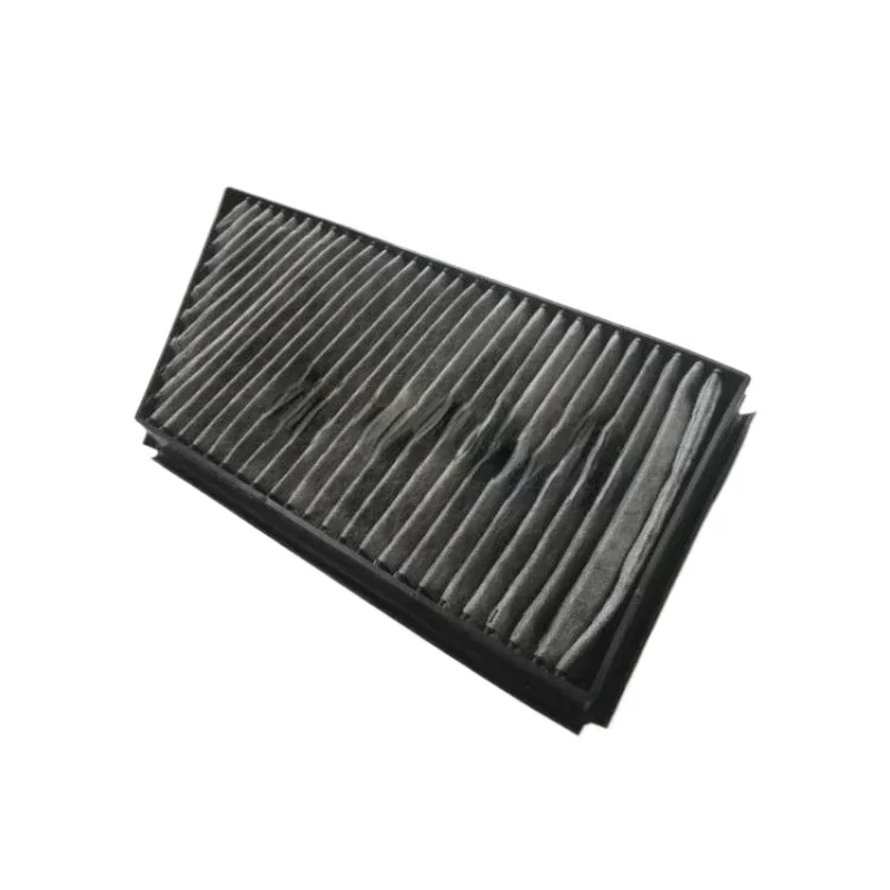 Filtre d'habitacle de climatisation authentique France, pour Peugeot 206 207 206CC, flambant neuf