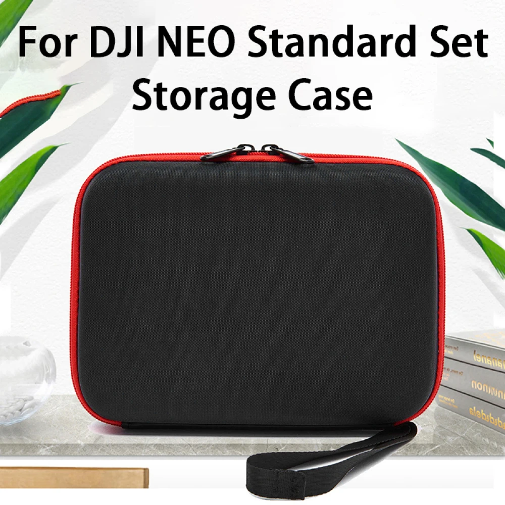 

Brand New Storage Bag for DJI Neo Pressure and Shock Resistant Dust Resistant