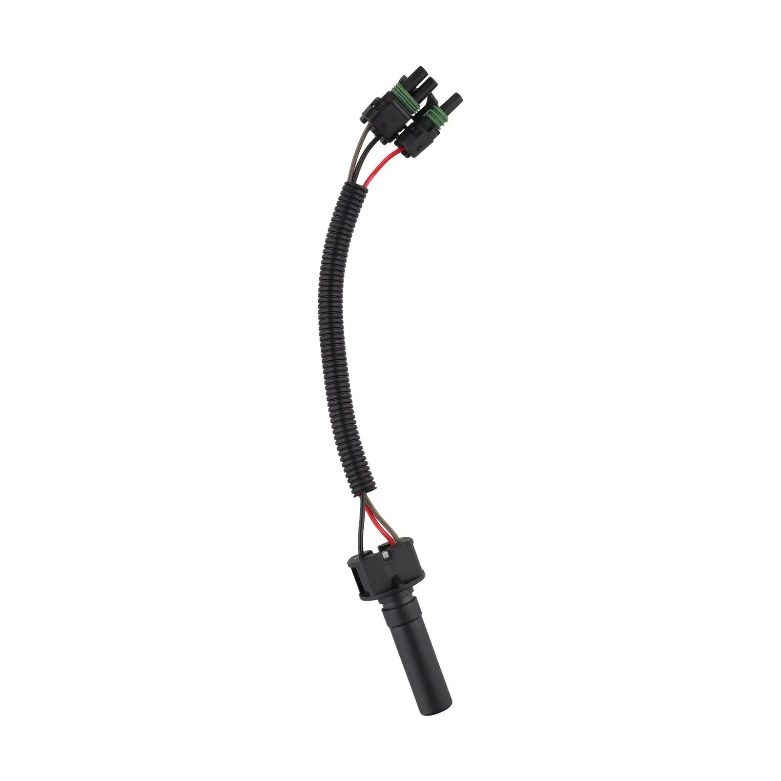 

Мониторинг скорости колеса RE295936, датчик скорости автомобиля, датчик материала ABS, совместимый с 8100 для фермерского оборудования