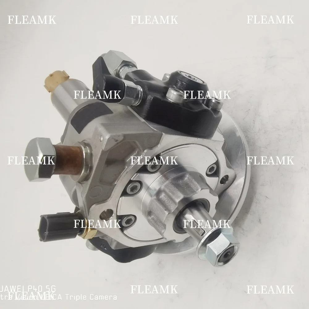 High Quality Diesel Common Rail Fuel Injection Pump 294000-1443 22100-E0540