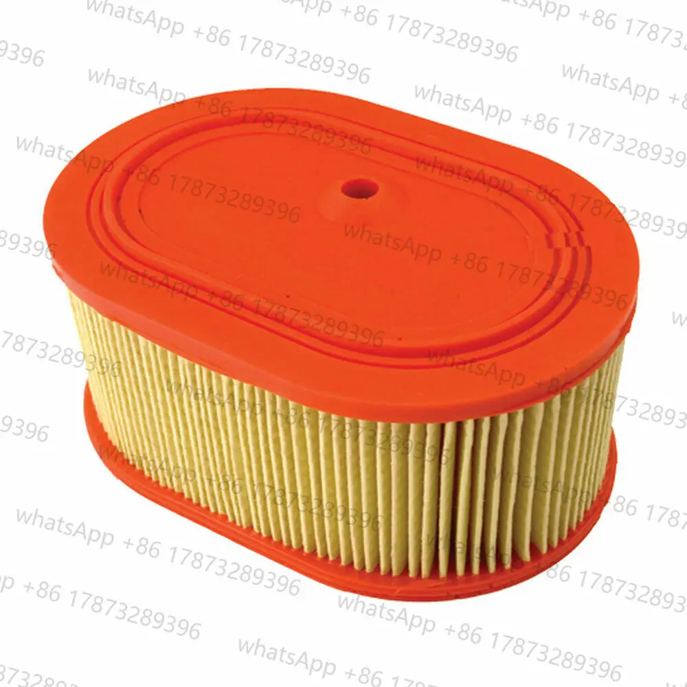 

Air filter for HUS. & Partner K1250 K950 Concrete cut off saw rail saw air cleaner replacement