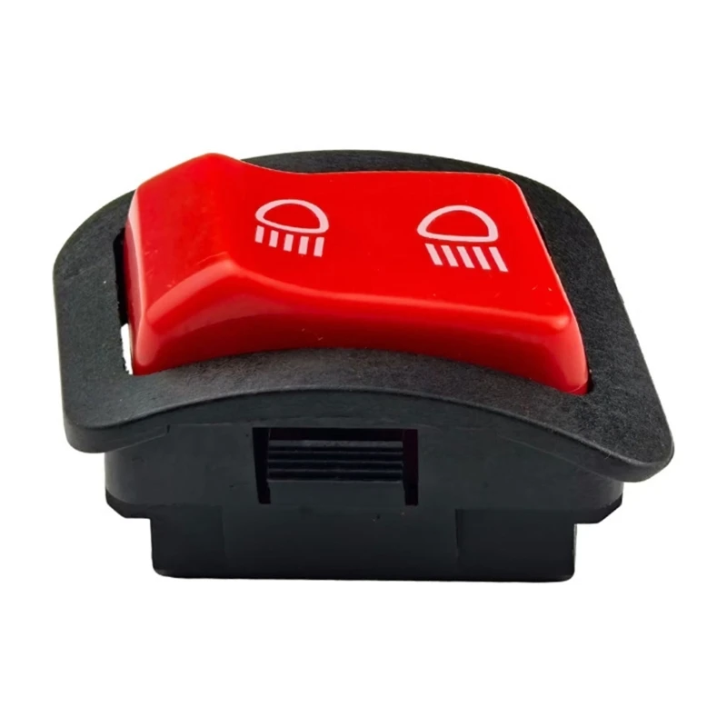 

D0UC Высокие низко лучевые выключатели фар.