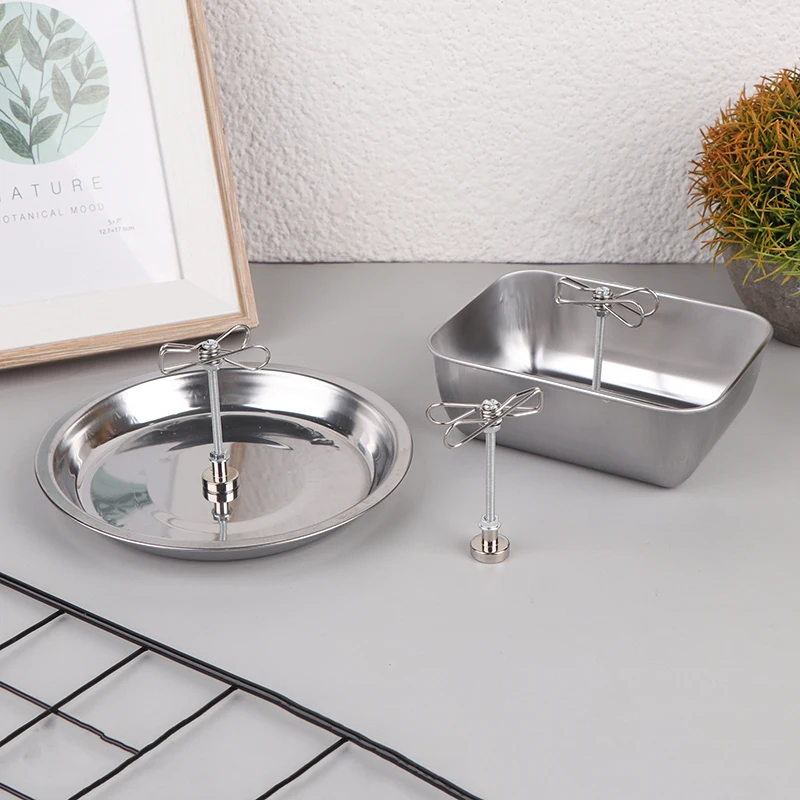 مشبك طارد البعوض المغناطيسي مع قاعدة حامل البخور الموقد المقبس الإطار الحديث طارد البخور رف للمنزل #2