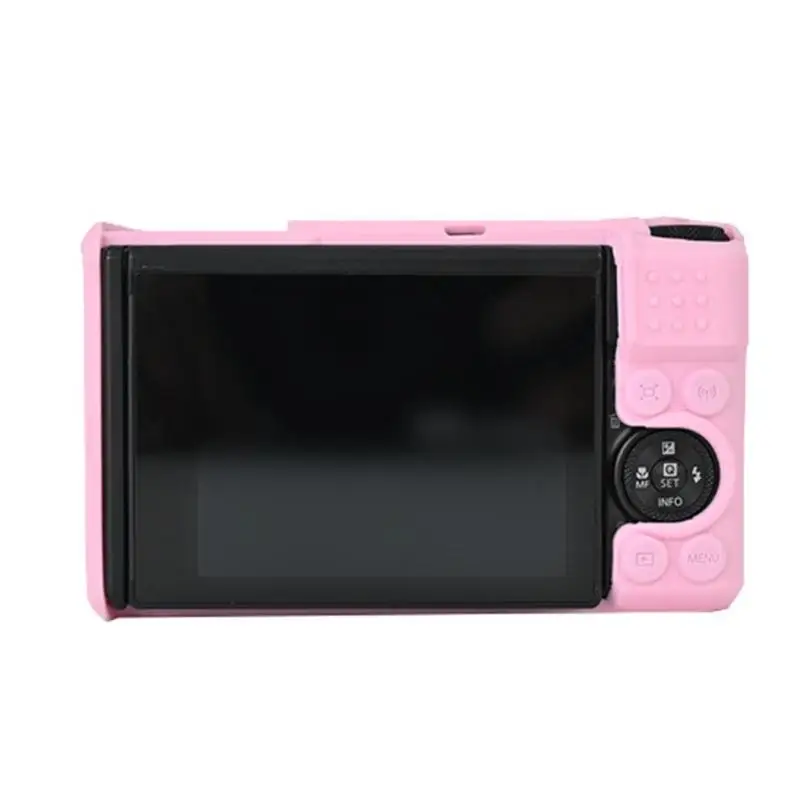 Y1UB Protective Camera Case for SX740 SX730 Digital Cameras Waterproof Design