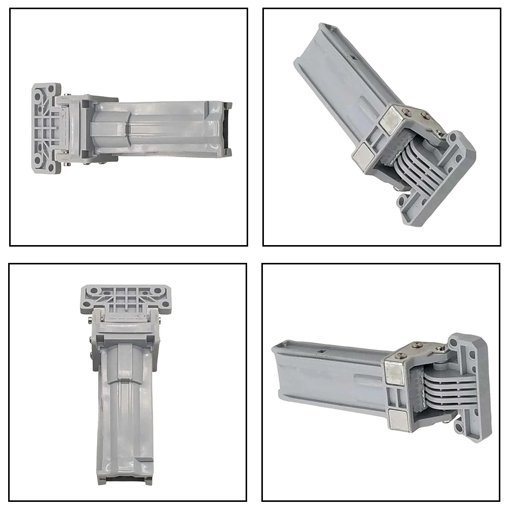 Replacement ADF Hinge Assembly Q7404-60024/Q7404-60025 for HP For LaserJet M525 M575 Multifunction Printers Automatic Feed