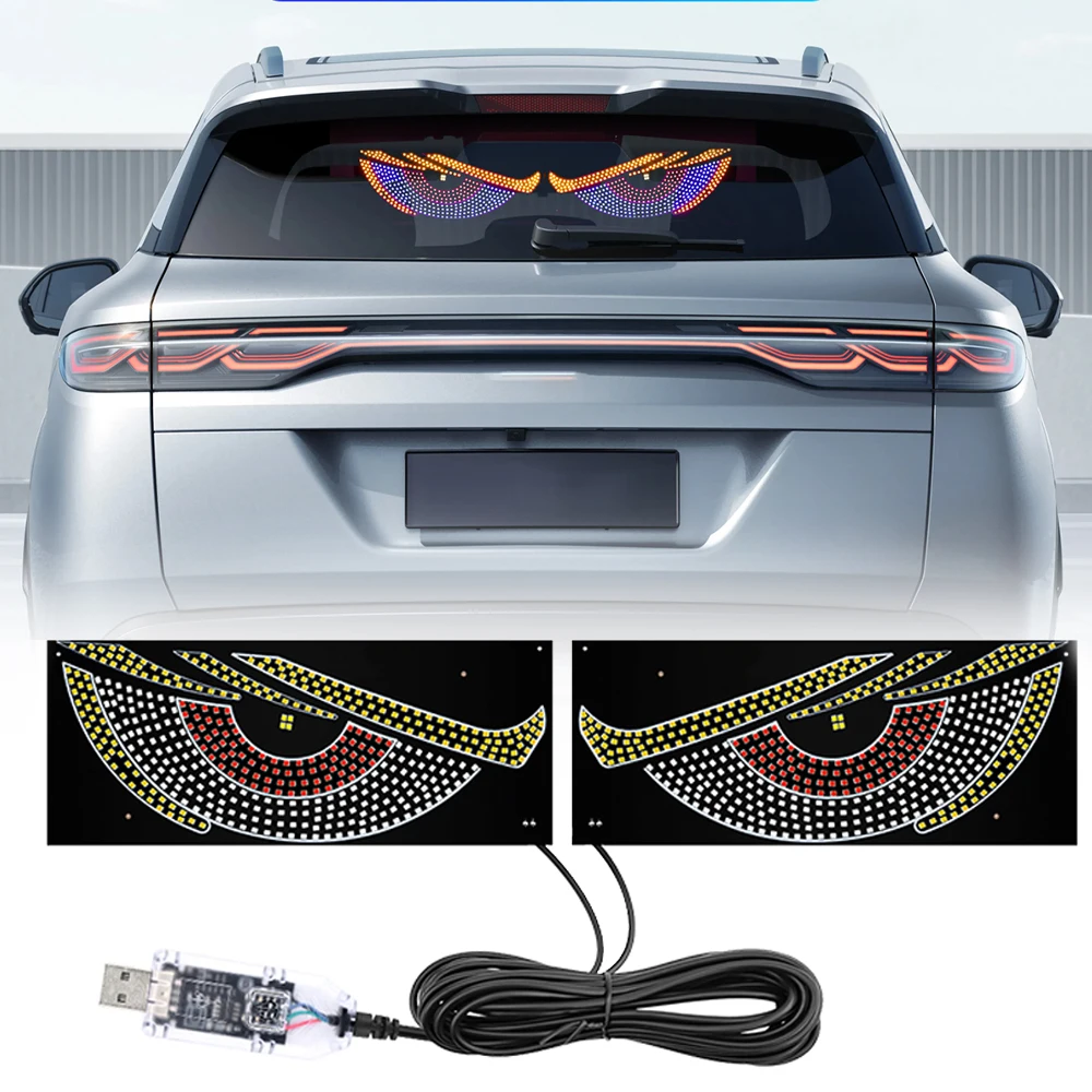 Universal Led Big D…