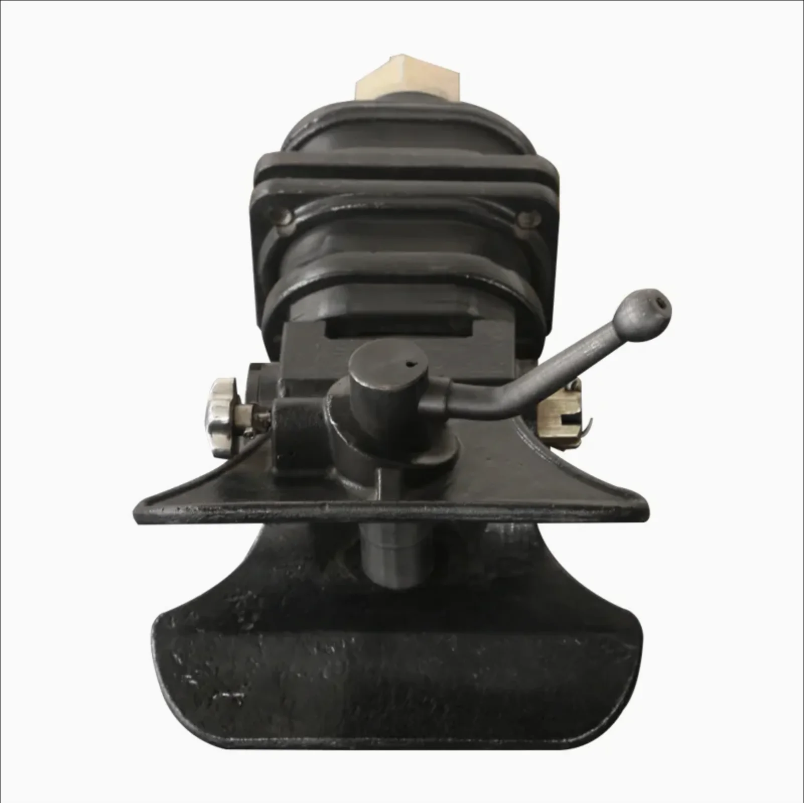 

Truck Parts Accessories Trailers Coupling Connector Trailer Blue Red Emergency Head Gladhand