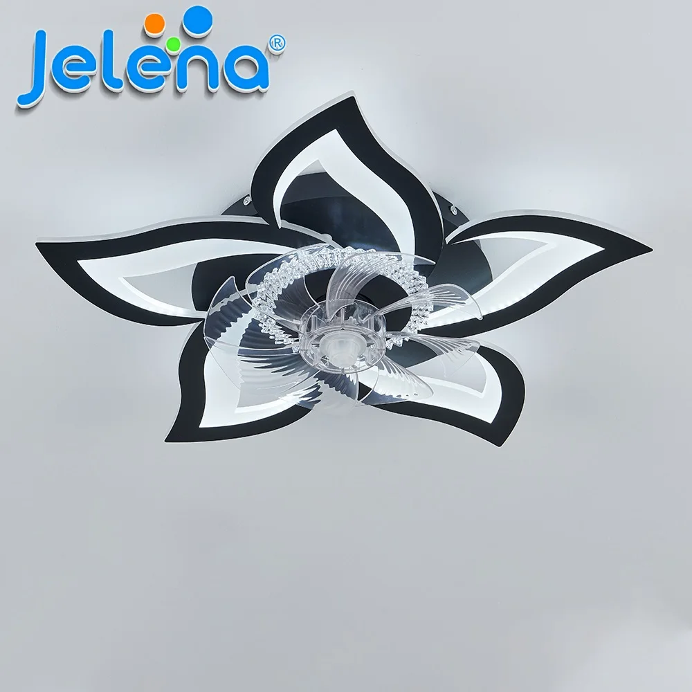 Lampa sufitowa LED Jelena z Polski za $39.88 / ~152zł