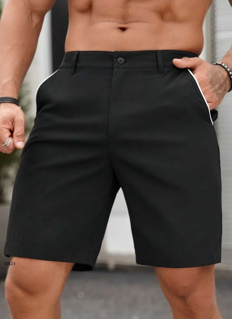 

Summer Men's New Shorts, Comfortable, Versatile, Durable, Available in Multiple Colors