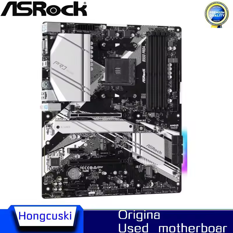 3. ASROCK B..