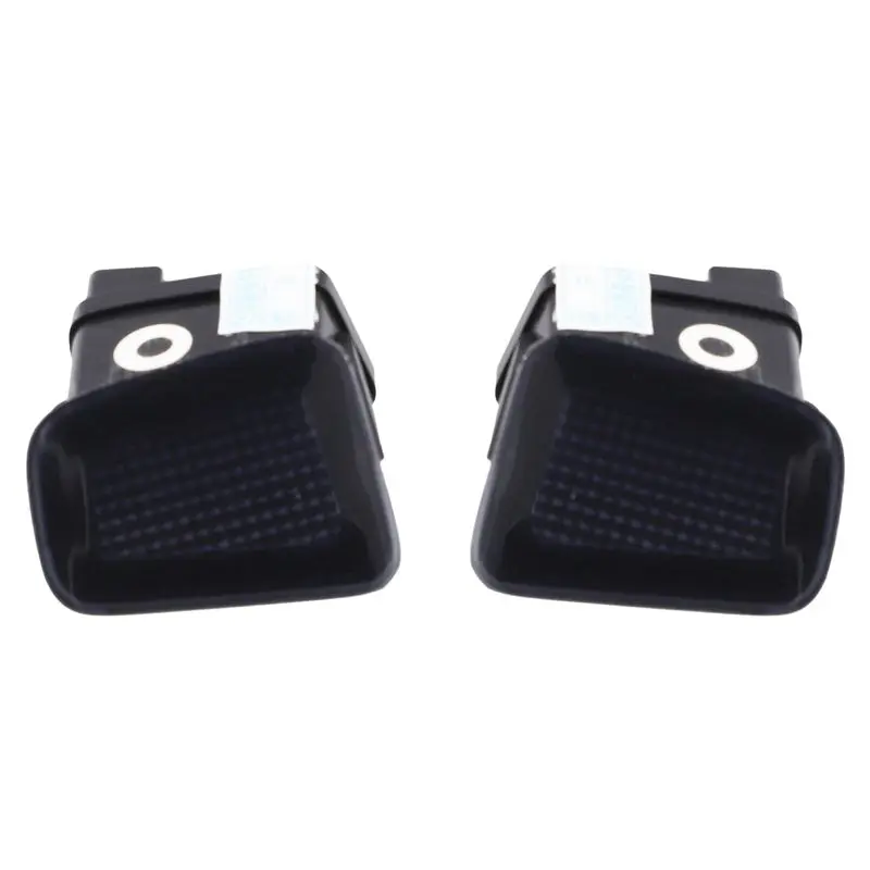 

Top!-For VW ID4 ID6 Car Blind Spot Warning Light Side Assist Puddle Lamp 11D949145 11D949146