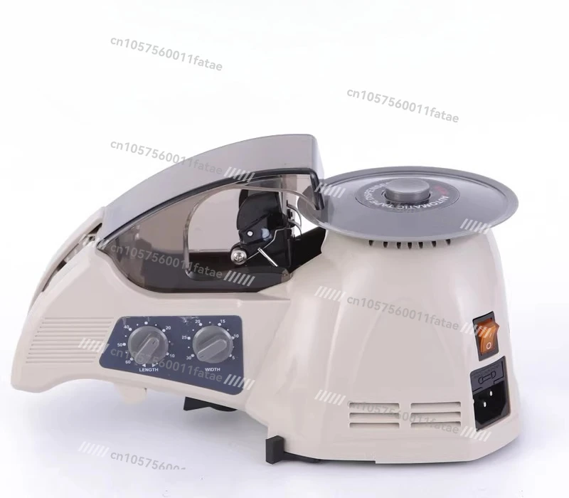 

ZCUT-8 Cutting Machine Masking Tape, Double-sided High Temperature Tape Machine RT-3000 Automatic Tape Cutting Machine HJ-3