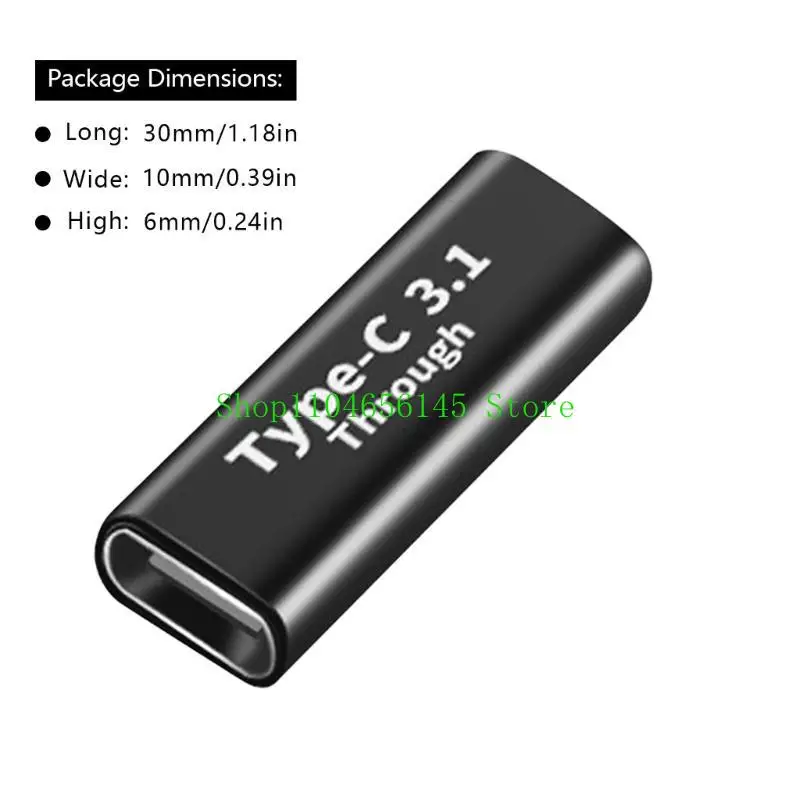 5ASD USB Type C Adapter