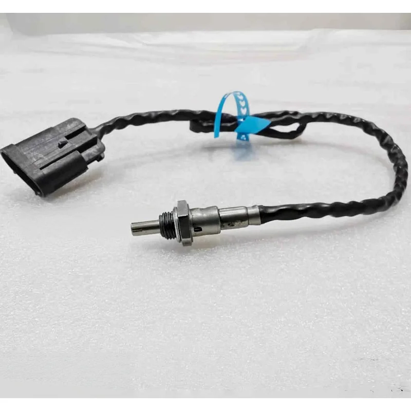 Motorcycle Exhaust Oxygen Sensor Lambda O2 Sensor For QJMOTOR SRV600V QJ600‑12B