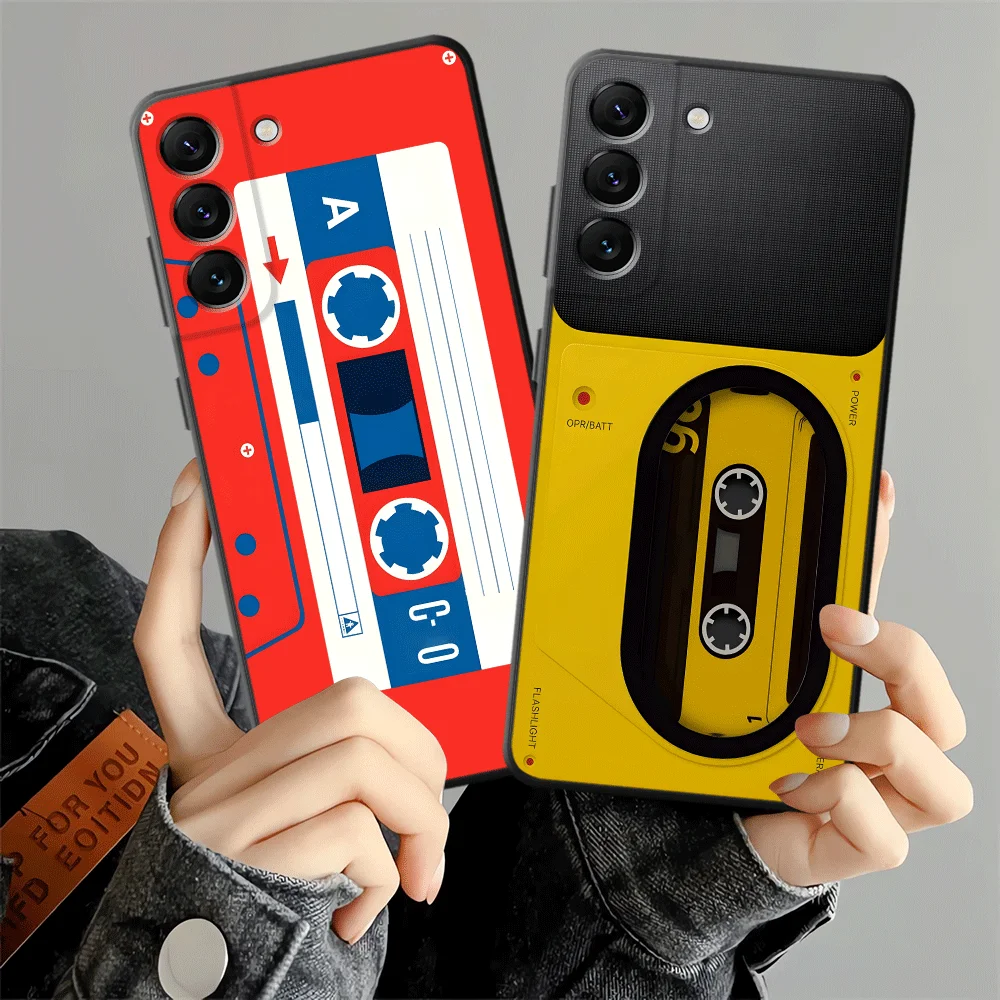 Mechanical Video Ta…