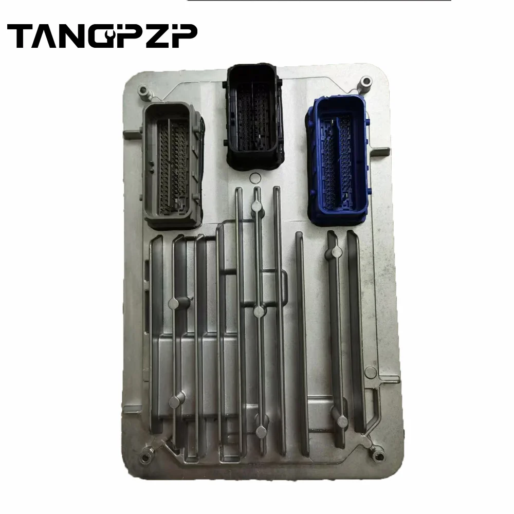 Tangpzp Original Engine Control Module Ecu Is Available For The Buick Cadillac Chevrolet 12699351