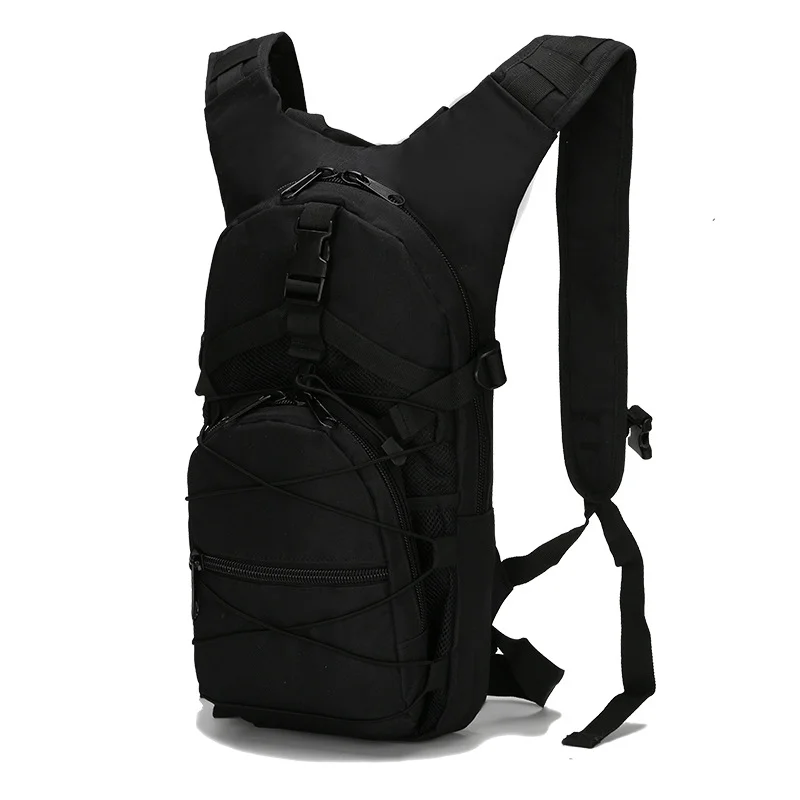 

15L Cyclling Backpack Outdoor Travel Leisure Bag Outdoor Sports Hydration Bag Climing Hiking Trekking Camping Bike Rucksack
