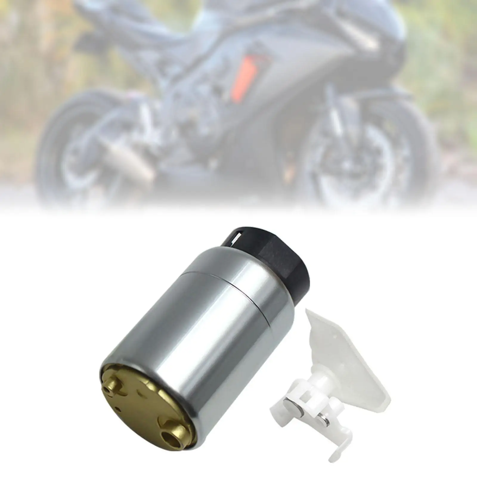 Fuel Pump Easy to Install Assembly Replaces Spare Accessories 16700-mfj-d02 for Yamaha FZ1-s FZ1 Fazer (s-type) 2006-2015