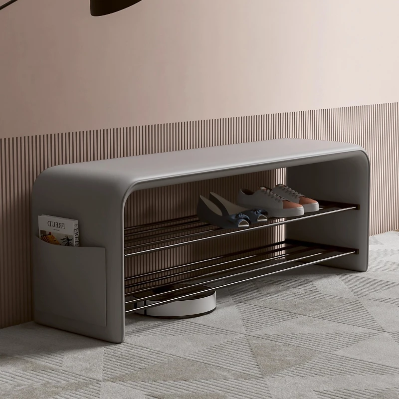 Sitting At The Door… - image