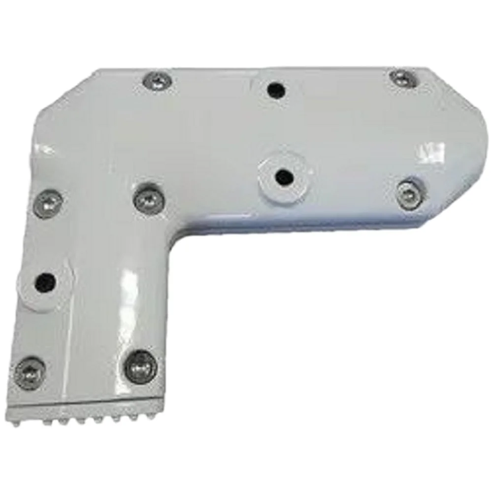 Fixed Bar Mount Bracket Replacement For FS160 FS220 FS280 FS290 Trimmer Parts Steel Handle Holder Lawn Mower Parts