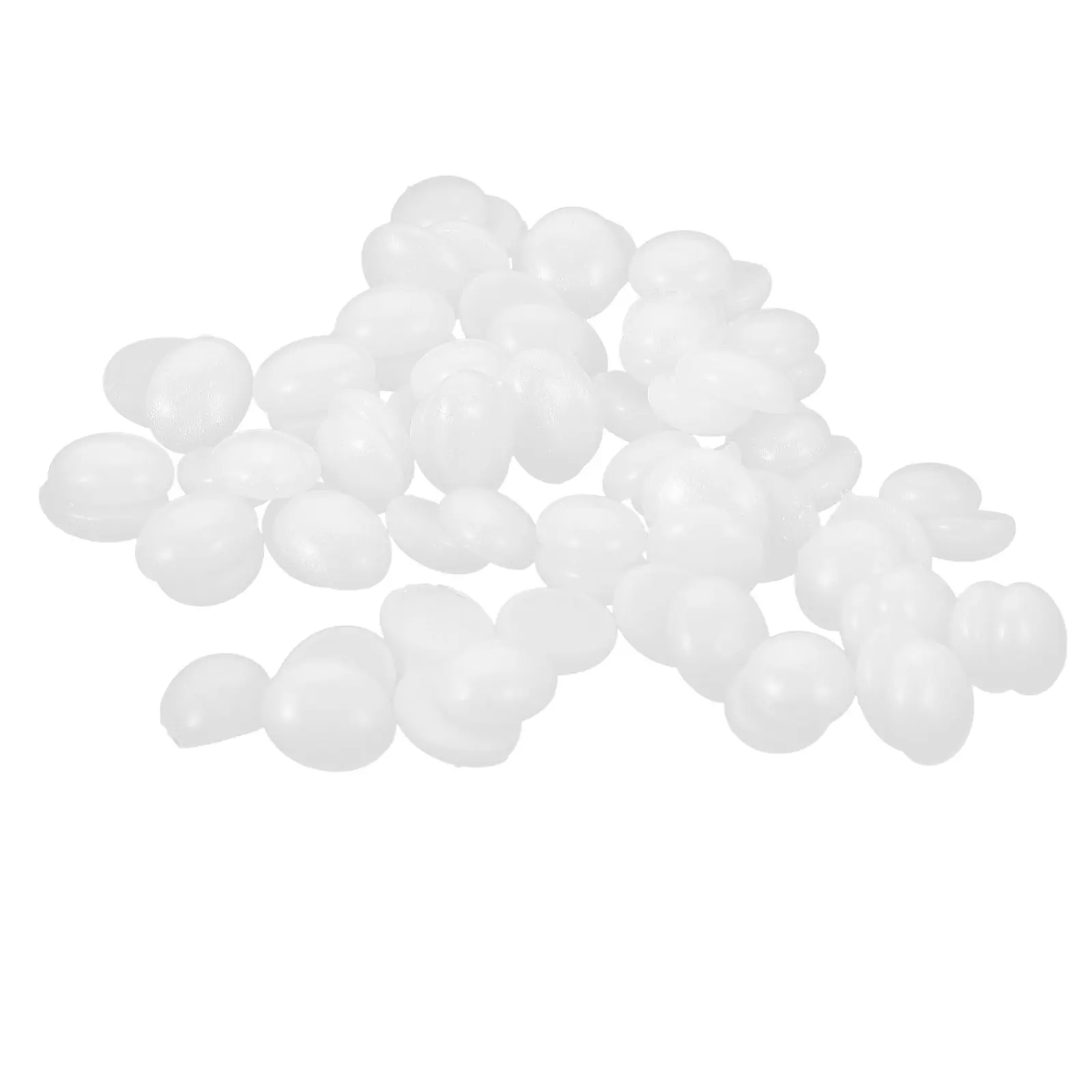 1Pack Hard Wax Beads Safe Hair Removal Wax No Paper Needed Professional Hair Removal Tool for Home Beauty Salon Use