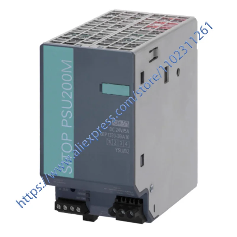 

Original NEW Plc Controller 6EP1333-3BA10 Immediate Delivery