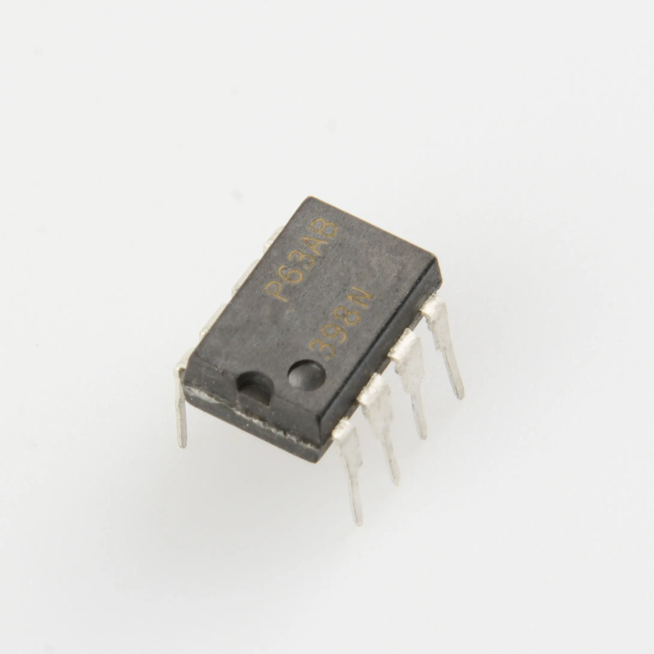 LF398N in-line DIP-8 package, sample and hold amplifier, quality assurance, large quantity and excellent price