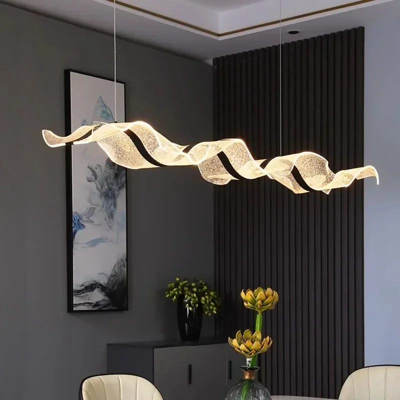 

Modern home decor led lights pendant light lamps for living room Chandeliers for dining room hanging light indoor lighting