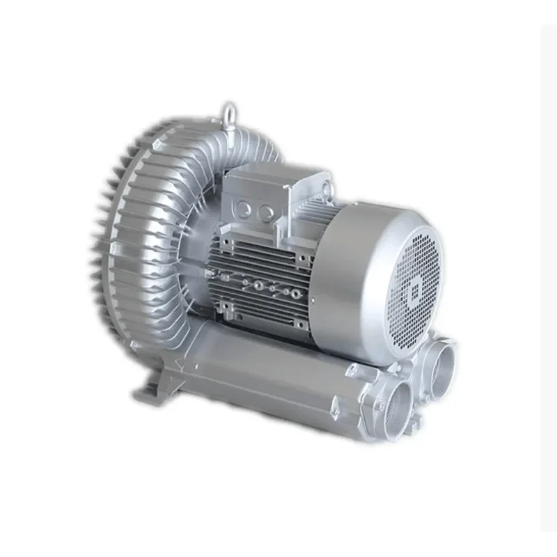 for Berek RT-H93125CS 12.5kw High Power Large Flow High Pressure Blower Vortex Air Pump