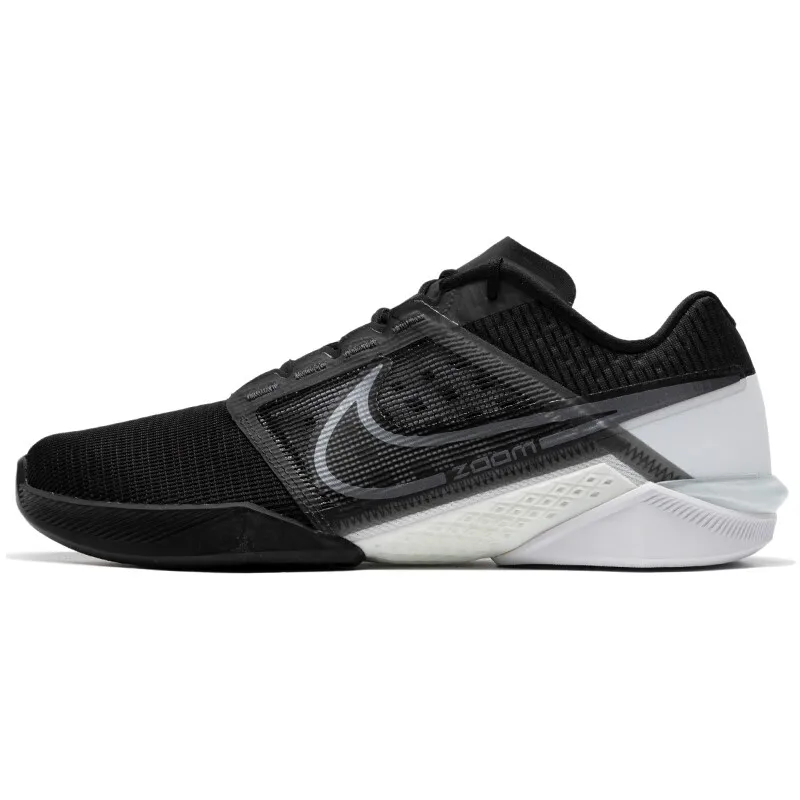 Nike men's shoes 2024 new fitness training wear comfortable breathable casual shoes running shoes DH3392-010