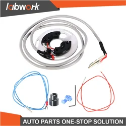 Electronic Ignition DS2-2 For Kawasaki KZ550 KZ650 KZ750 Four Cylinder 1972-1985