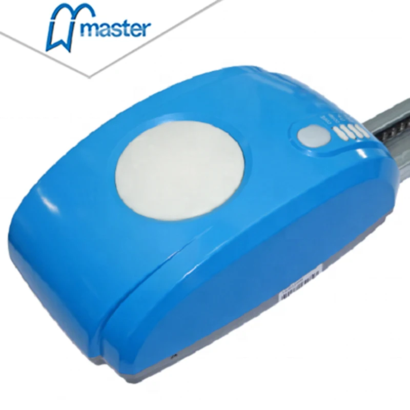 Abridor de puerta de garaje de montaje lateral inteligente