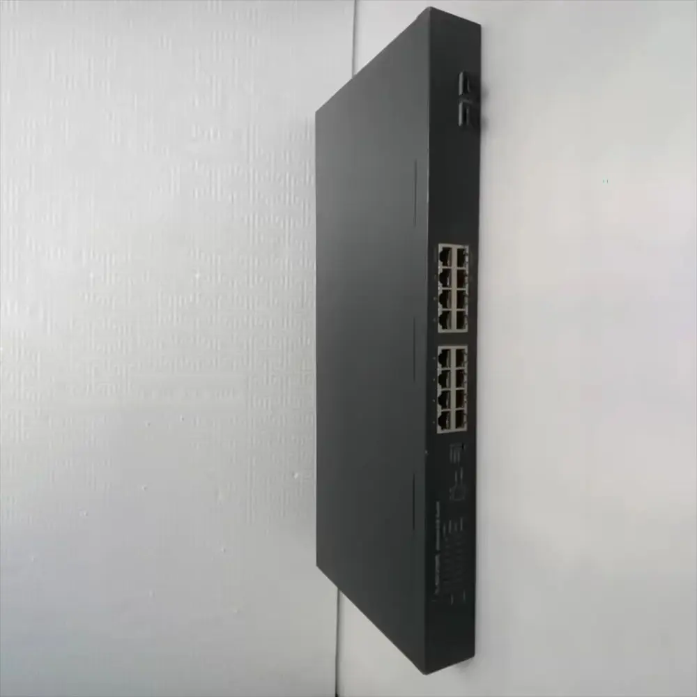 

Полный гигабитный коммутатор Ethernet POE TL-SG1218PE