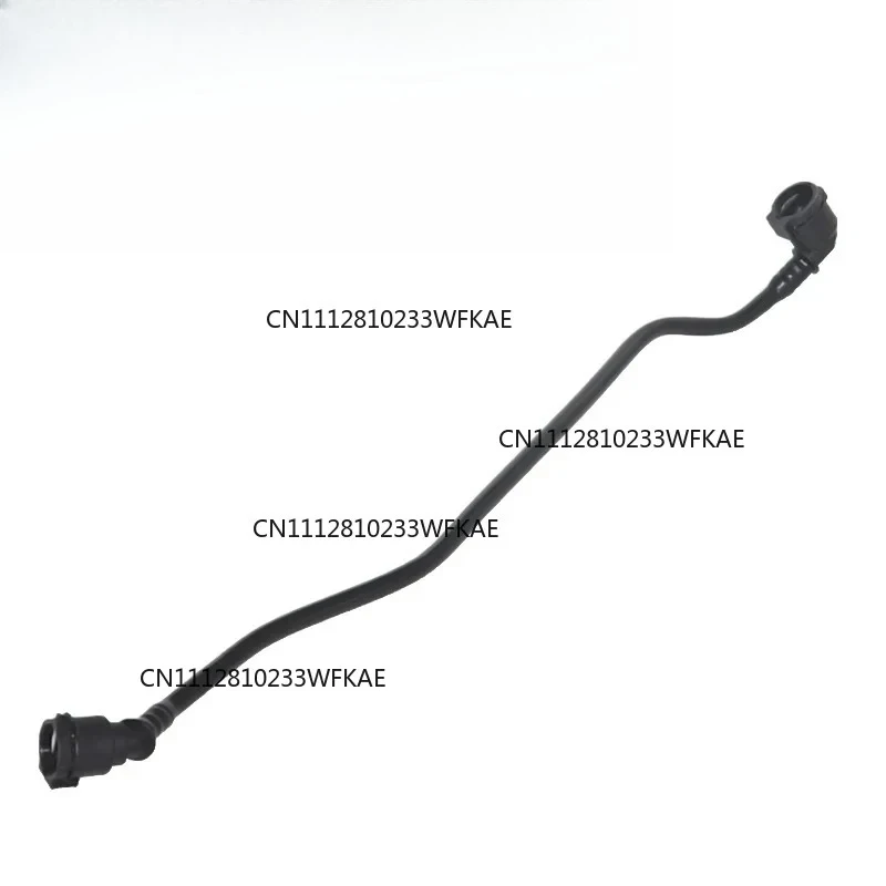 17128651298 Auto Parts Radiator Coolant Hose Water Expansion Tank Water Hose for  BMW X3 F25 X4