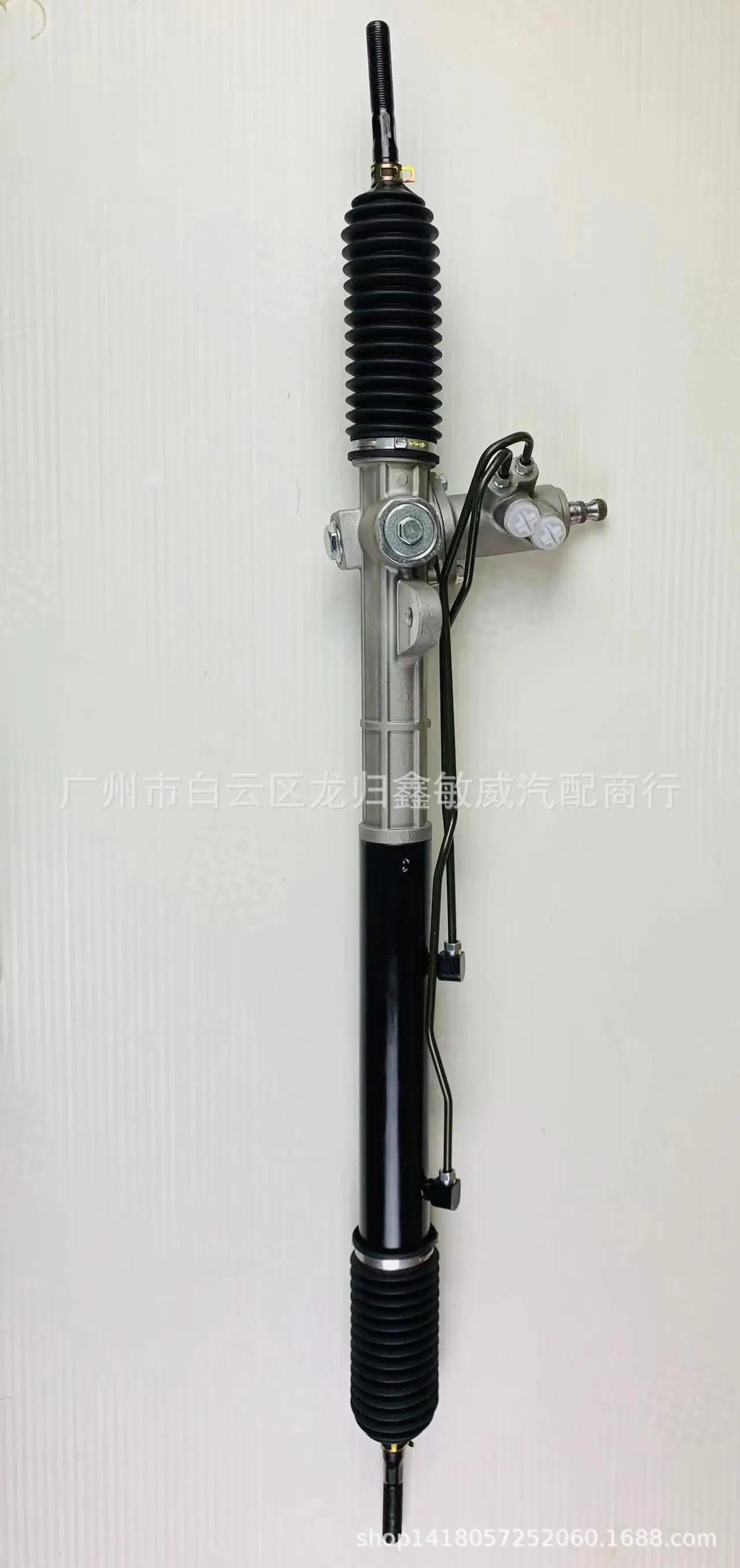 The Steering Gear Can Be Installed on Santa Fe 2.4 57700-2B210 10-12 Hydraulic Left Peptide LHD