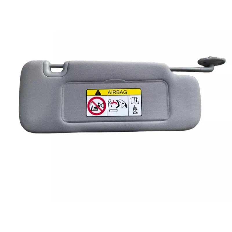 

Automobile Sun Visor with Make-up Mirror Right for Chery Tiggo7 Tiggo8 Arrizo8 Exeed Brand New
