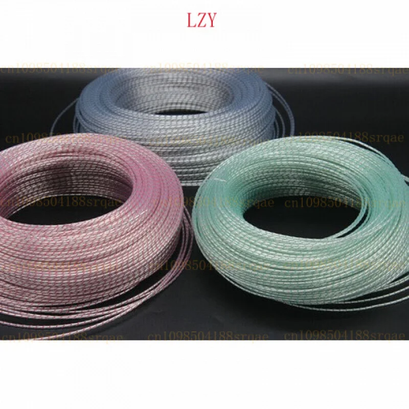 3M/10M Silver Plate…