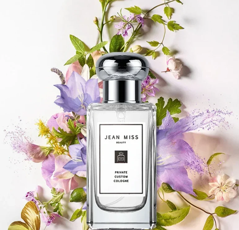

100ml Parfum Fresh Romantic Everyday Perfume Women Charming Romantic Lasting Fragrance Natural Smell Dating Perfumes Masculino