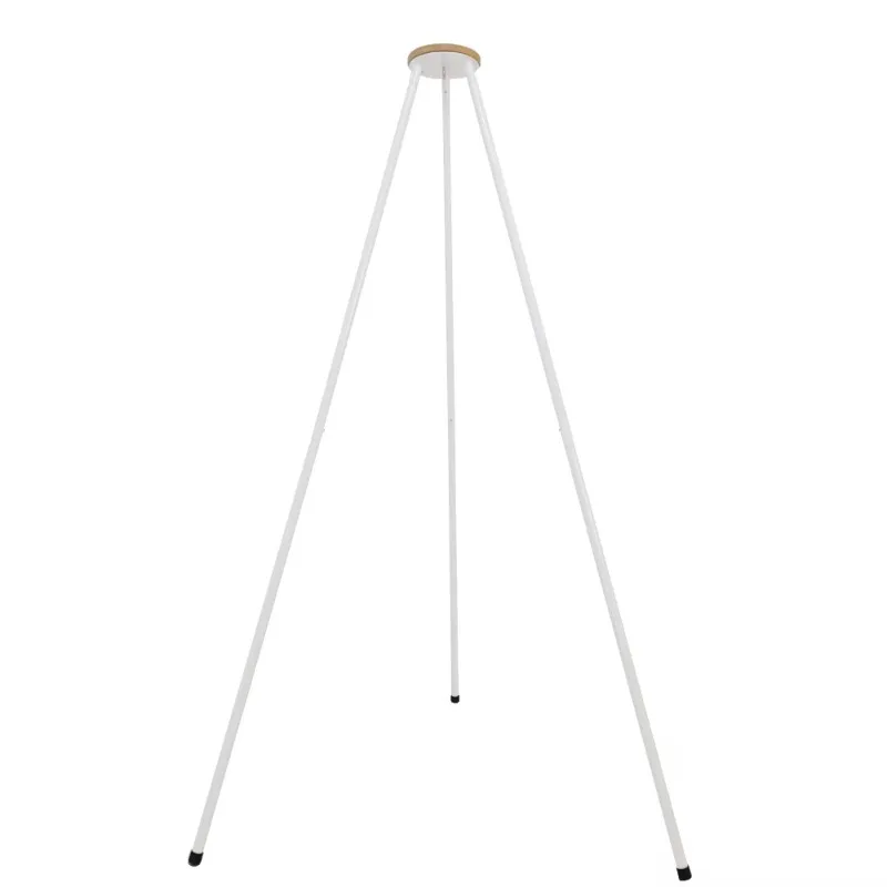 Organic cotton modern style baby crib hammock with automatic swing