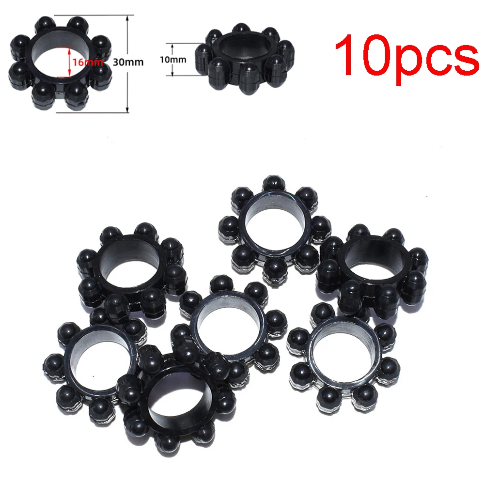 10Pcs Steering Column Motor Steering Coupler For Hyundai For Kia Flexible Steering Coupler 56315-F0000 56315-F0000FFF