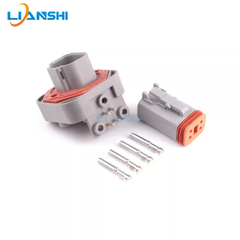 DT06-4S Automotive …