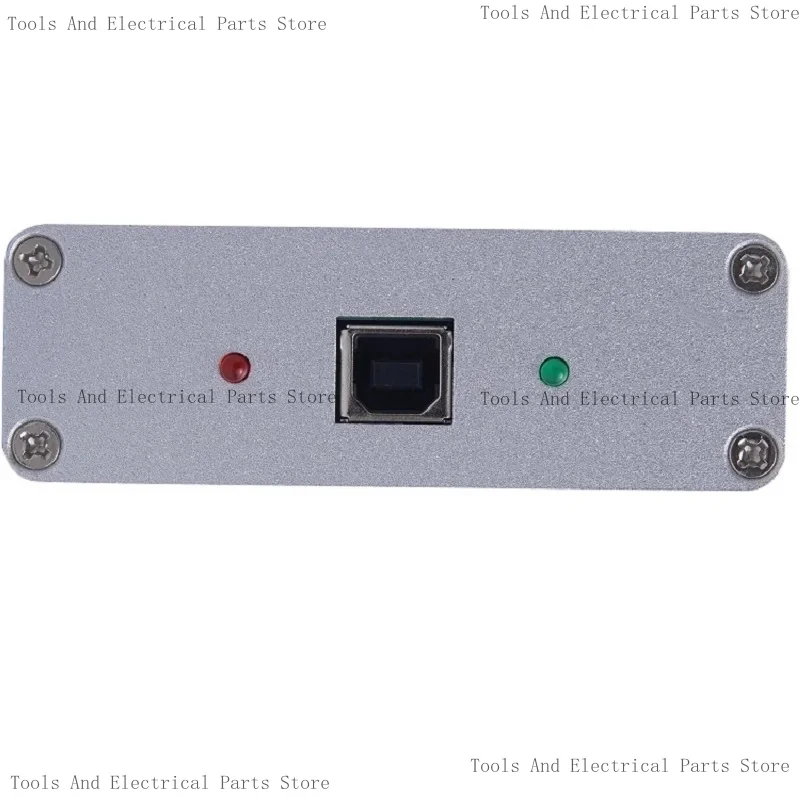 CANFDUSB-200T Dual Channel Intelligent CAN (FD) To USB Interface Card