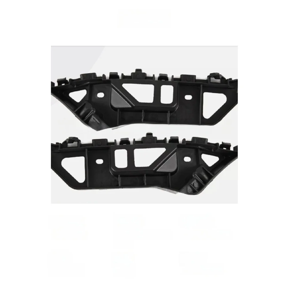

Bumper Replacement 10*6*3cm Front Bumper Bracket Hanger Guide Perfect Fit Easy Installation High-strength Construction