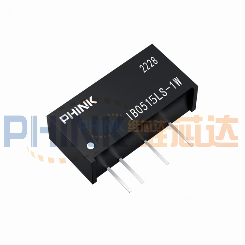 1PCS/LOT 100% marke neue original IB0515LS-1W IB0515LS-1WR3 IB0515LS 1W IB0515 netzteil